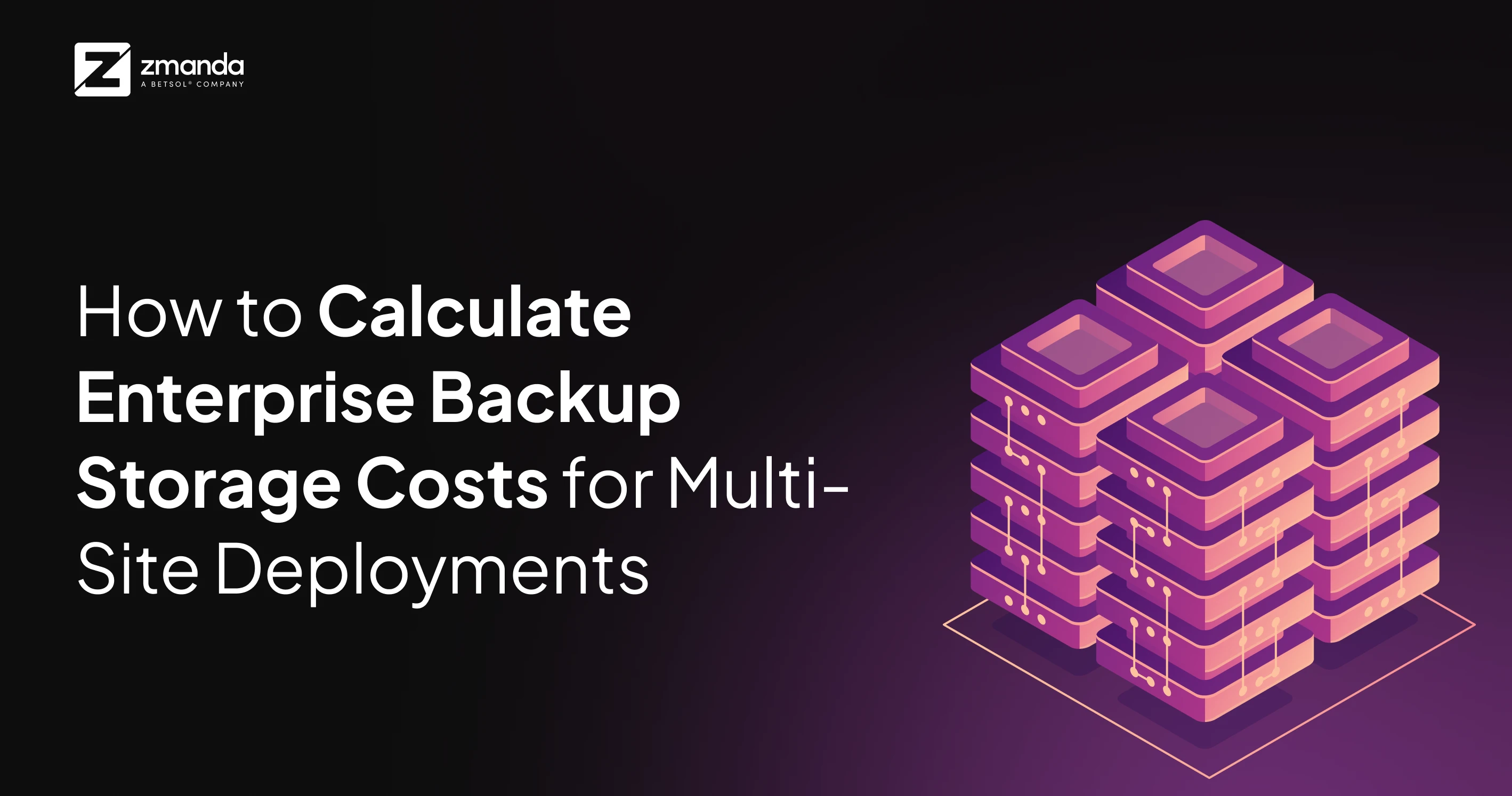 Zmanda ブログ | バックアップ製品に関する洞察を得る | Zmanda