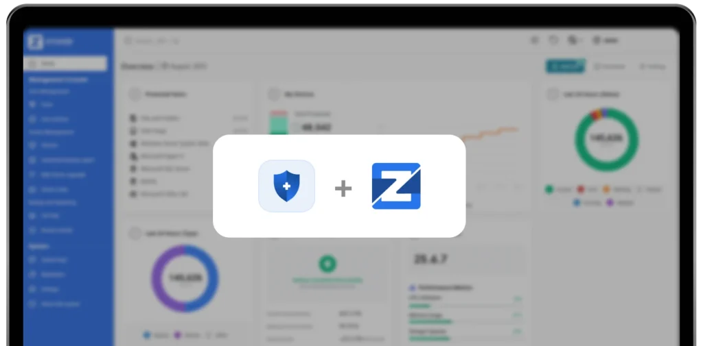 Enterprise Trust | Zmanda