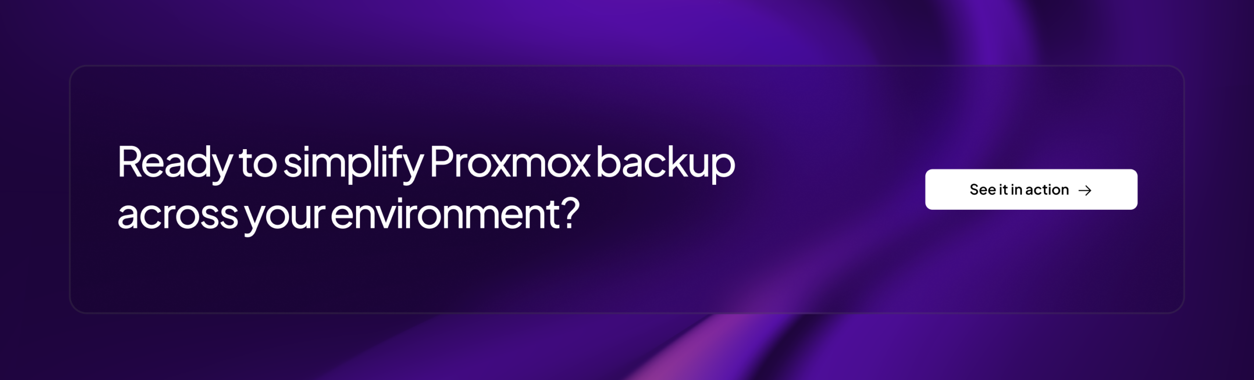 proxmox backup server to samba | Zmanda Pro CTA