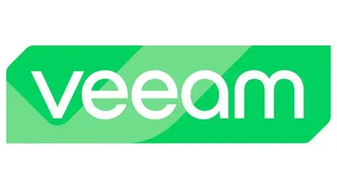 veeam logo