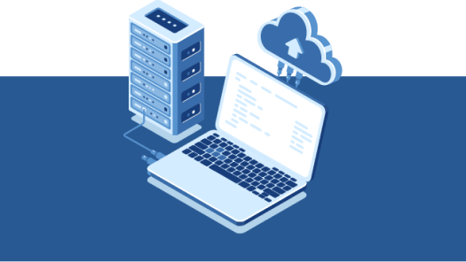 Disaster Recovery - Flexibele back-up en snel herstel als geen ander Disaster Recovery - Flexibele back-up en snel herstel als geen ander
