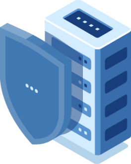 Гибридная среда - надежная платформа и безопасность данных Гибридная среда - надежная платформа и безопасность данных